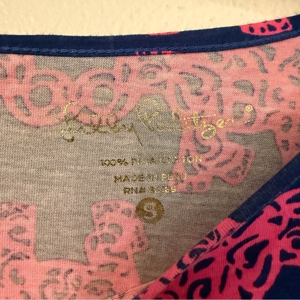 Lilly Pulitzer Women’s Size Small Marlowe Dress - Picture 2 of 6
